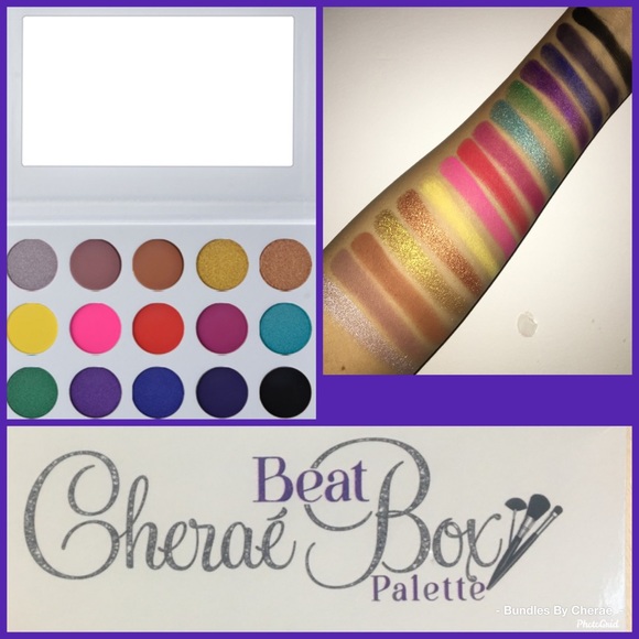 Other - Make up palette
